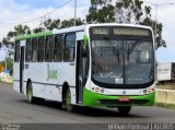 Baiano Transportes 007 na cidade de Caruaru, Pernambuco, Brasil, por Willian Pontual. Número da foto: #4961178.