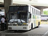 Empresa Gontijo de Transportes 11370 na cidade de Aracaju, Sergipe, Brasil, por Rafael Rodrigues Forencio. Número da foto: #4960185.