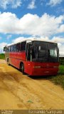 Ônibus Particulares 9874 na cidade de Abreu e Lima, Pernambuco, Brasil, por Fernando Sampaio . ID da foto: :id.