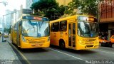 Viação Tamandaré KC002 na cidade de Curitiba, Paraná, Brasil, por Matheus Freitas. Número da foto: #:id.