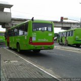 Transportes São Cristóvão 02501 na cidade de Teresina, Piauí, Brasil, por Lucas Gabriel. Número da foto: #:id.