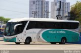 Viação Goiânia 31211 na cidade de Goiânia, Goiás, Brasil, por Weiller Alves. Número da foto: #:id.