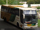 Empresa Gontijo de Transportes 12650 na cidade de Aracaju, Sergipe, Brasil, por Rafael Rodrigues Forencio. Número da foto: #:id.