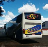 Guaçu Tur Viagens e Turismo 8530 na cidade de Cascavel, Paraná, Brasil, por Guilherme Dalbosco. Número da foto: #:id.