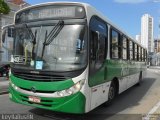 Transportes Cidade do Natal 6 023 na cidade de Natal, Rio Grande do Norte, Brasil, por Keylla Pinto. Número da foto: #4960698.