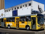 Londrisul Transportes Coletivos 4314 na cidade de Londrina, Paraná, Brasil, por Rogério César. Número da foto: #4960253.