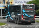 Empresa de Ônibus Nossa Senhora da Penha 53001 na cidade de Aparecida, São Paulo, Brasil, por Athos Lauriano do Prado. Número da foto: #:id.