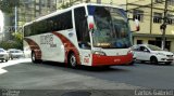Unitur Turismo 1507 na cidade de Caxias do Sul, Rio Grande do Sul, Brasil, por Carlos Gabriel. Número da foto: #:id.