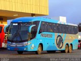 Auto Viação Progresso 6214 na cidade de Caruaru, Pernambuco, Brasil, por Willian Pontual. Número da foto: #4961438.