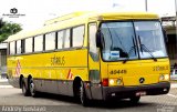 Viação Itapemirim 40445 na cidade de Belo Horizonte, Minas Gerais, Brasil, por Andrey Gustavo. Número da foto: #4962140.