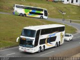 Imperador Turismo 3030 na cidade de Aparecida, São Paulo, Brasil, por Athos Lauriano do Prado. Número da foto: #:id.
