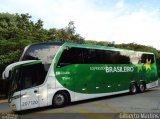 Expresso Brasileiro 205120 na cidade de São Paulo, São Paulo, Brasil, por Gilberto Martins. Número da foto: #4961913.