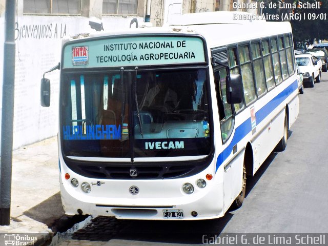 Gobierno Argentino 421 na cidade de Ciudad Autónoma de Buenos Aires, Argentina, por Gabriel Giacomin de Lima. Número da foto: #4964464.