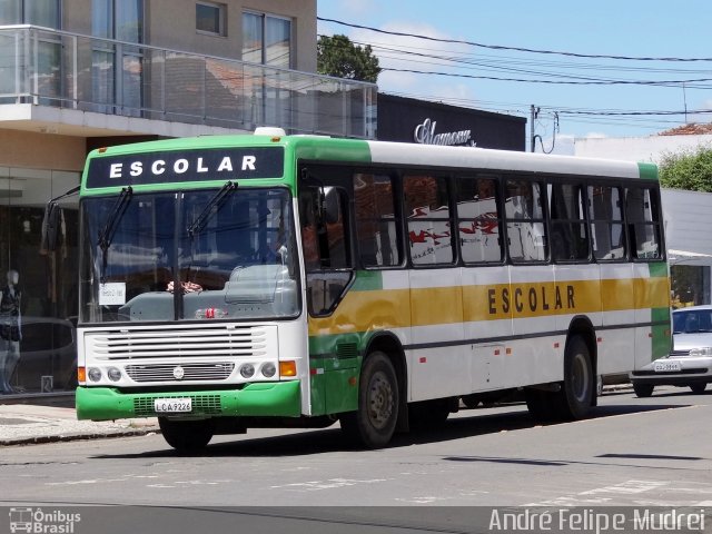 Prefeitura Municipal de Mallet 9226 na cidade de Irati, Paraná, Brasil, por André Felipe Mudrei. ID da foto: 4964638.