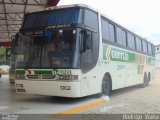 Empresa Gontijo de Transportes 11420 na cidade de Itaobim, Minas Gerais, Brasil, por Rodrigo  Viana. Número da foto: #4963030.