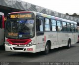 Auto Viação Jabour D86385 na cidade de Rio de Janeiro, Rio de Janeiro, Brasil, por Gabriel Henrique Lima. Número da foto: #:id.