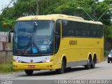 Kaissara - Viação Caiçara 15819 na cidade de Recife, Pernambuco, Brasil, por Eronildo Assunção. Número da foto: #:id.