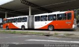Itajaí Transportes Coletivos 2964 na cidade de Campinas, São Paulo, Brasil, por Matheus Gabriel dos Santos. Número da foto: #4963552.