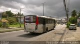 Expresso Pégaso D87309 na cidade de Rio de Janeiro, Rio de Janeiro, Brasil, por Pietro dos Reis Gonçalves . Número da foto: #:id.