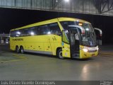 Viação Itapemirim 60731 na cidade de Campos dos Goytacazes, Rio de Janeiro, Brasil, por Luis Otávio Vicente Domingues. Número da foto: #4964758.