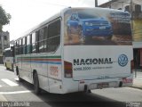 Auto Ônibus Santa Maria Transporte e Turismo 02029 na cidade de Natal, Rio Grande do Norte, Brasil, por Keylla Pinto. Número da foto: #4963029.