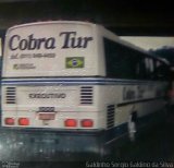 Cobra Viagens e Turismo 10000 na cidade de São Paulo, São Paulo, Brasil, por Galdinho Sergio Galdino da Silva. ID da foto: :id.