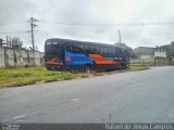 Breda Transportes e Serviços 1247 na cidade de Campo Limpo Paulista, São Paulo, Brasil, por Rafael de Jesus Campos. Número da foto: #:id.