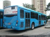 Viação Saens Peña São José dos Campos 1099 na cidade de São José dos Campos, São Paulo, Brasil, por Ezequiel Vicente Fernandes. Número da foto: #4964019.
