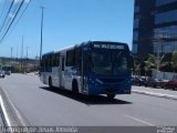 Concessionária Salvador Norte - CSN Transportes 10276 na cidade de Salvador, Bahia, Brasil, por Henrique de Jesus Almeida. Número da foto: #:id.