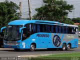 Auto Viação Progresso 6026 na cidade de Teresina, Piauí, Brasil, por João Victor. Número da foto: #:id.