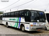 Nova União 2300 na cidade de João Monlevade, Minas Gerais, Brasil, por Antonio Carlos Fernandes. Número da foto: #:id.