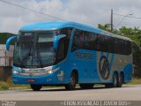 Auto Viação Progresso 6184 na cidade de Recife, Pernambuco, Brasil, por Eronildo Assunção. Número da foto: #:id.