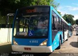 Viação Paratodos > São Jorge > Metropolitana São Paulo > Mobibrasil 6 3532 na cidade de São Paulo, São Paulo, Brasil, por Lucas Rio. Número da foto: #4963129.