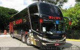 Bitur Transporte Coletivo e Turismo 1550 na cidade de São Paulo, São Paulo, Brasil, por Francisco Mauricio Freire. Número da foto: #4963085.