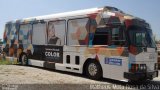 Ônibus Particulares 6519 na cidade de São Paulo, São Paulo, Brasil, por Matheus Mota Rosa da Silva. Número da foto: #:id.