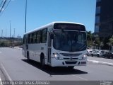 OT Trans - Ótima Salvador Transportes 28791 na cidade de Salvador, Bahia, Brasil, por Henrique de Jesus Almeida. Número da foto: #:id.