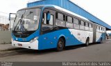 VB Transportes e Turismo 1006 na cidade de Campinas, São Paulo, Brasil, por Matheus Gabriel dos Santos. Número da foto: #4963543.