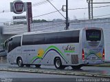 Actur Viagens 1042 na cidade de Varginha, Minas Gerais, Brasil, por Luis Henrique Silva. Número da foto: #4964776.