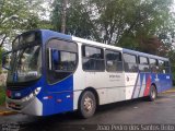 Auto Viação Bragança Metropolitana > Viação Raposo Tavares 12.109 na cidade de Cotia, São Paulo, Brasil, por João Pedro dos Santos Brito. Número da foto: #4963558.