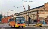 Empresa de Transportes Braso Lisboa RJ 215.014 na cidade de Rio de Janeiro, Rio de Janeiro, Brasil, por Júnior Oliveira. Número da foto: #:id.