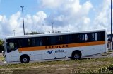 Vitória Transportes 10242 na cidade de Nossa Senhora do Socorro, Sergipe, Brasil, por Alan  Alves Silva Ramos. Número da foto: #:id.