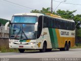 Empresa Gontijo de Transportes 14140 na cidade de Recife, Pernambuco, Brasil, por Eronildo Assunção. Número da foto: #4962409.