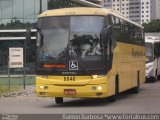 Viação Nordeste 8040 na cidade de Fortaleza, Ceará, Brasil, por Ramon Barbosa do Nascimento. Número da foto: #4963167.