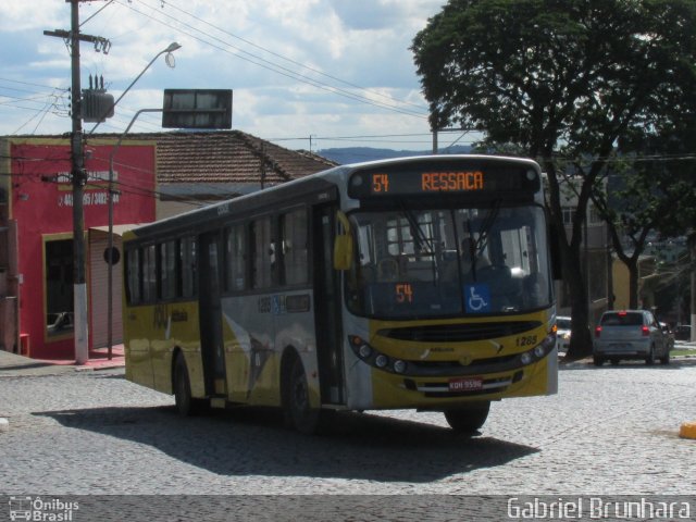 Sancetur - Sou Atibaia 1285 na cidade de Atibaia, São Paulo, Brasil, por Gabriel Brunhara. ID da foto: 4966897.