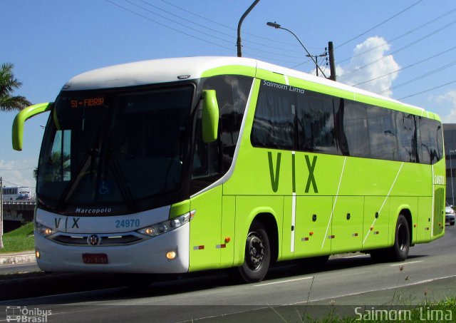 VIX Transporte e Logística 24970 na cidade de Vitória, Espírito Santo, Brasil, por Saimom  Lima. ID da foto: 4965952.