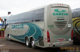 Viação Garcia 7232 na cidade de Cascavel, Paraná, Brasil, por Felipe  Dn. Número da foto: #4966744.