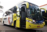 Auto Viação Reginas RJ 110.313 na cidade de Itaguaí, Rio de Janeiro, Brasil, por Wesley Souza. Número da foto: #:id.