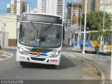 Auto Ônibus Santa Maria Transporte e Turismo 02154 na cidade de Natal, Rio Grande do Norte, Brasil, por Keylla Pinto. Número da foto: #4965348.