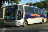 Cati Rose Transporte de Passageiros 697 na cidade de Rio de Janeiro, Rio de Janeiro, Brasil, por Lucas Lima. ID da foto: :id.