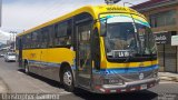 AMSA - Autotransportes Moravia 72 na cidade de , por Christopher Gamboa. Número da foto: #4966528.